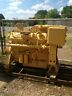 3412di 1w0256 Caterpillar Slow Speed Rpm Engine