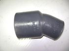 912514 2.3 Exhaust Turndown Cobra Omc Pipe