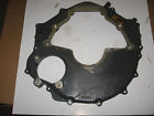 914081 2.3 Bellhouse Plate Aluminum Cobra Omc