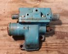 910303 2.5 3.0 Cobra Cyl 910360 Thermostat Housing Omc Stringer 120 140 4