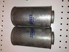 843736 2 Together Filters Number Breather Bidding Part Volvo