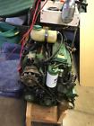 2003t Volvo Penta Marine Diesel Engine Hp Cylinder