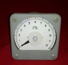6680-01-018-6394 20049 Electric Tachometer Corp The Indicator