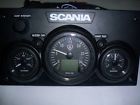 2013194 Panel 13-77m Instrument Scania 750hp Di Analog
