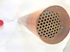 2016092 Unbranded New Cooper Diesel Aftercooler Heat Exchanger Insert Core Marine