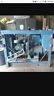 20r0p63 Kohler Detroit Diesel Gm Standby Generator The Deuce