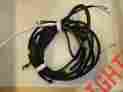 2108200 Mercury Marine Sea Ray 19 Wiring Harness Spoiler Boat