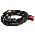 21395663 Volvo Penta Tiara Yachts Marine Boat Wiring Cable Harness