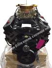 2143nmsre Gm Marine New Extended Base Engine Carb Mercruiser