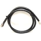 2220-6511 Taylor Cable Products Boat Battery Larson Black Awg Foot