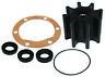 23-3308 Sierra Boat Marine Generator Impeller Kit Replaces Kohler