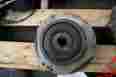 2300 Omc Cobra Ford Flywheel And Drive Coupler