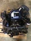 230hp Mercruiser 5.0l 305 V8 Complete Running Drop In Engine W Transmission