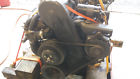 232amftc Omc Cobra Motor And Out Drive Complete Pulley To Prop