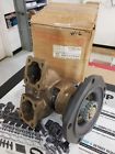 23507972 Jabsco Genuine Detroit Diesel Marine Raw Water Pump Mtu Series