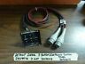31c-00414 23519974 Detroit Diesel Volvo Penta Marine Button Electronic Control Panel Instrument
