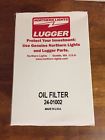 Nl-24-01002 24-01002 Northern Lights Lugger Oil Filter