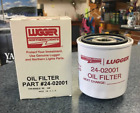 24-02001 Lugger Northern Lights Oil Filter