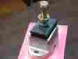 241-3779 Catapillar Cat Marine Diesel Motor Mount