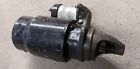 2471 Chevy Marine Hp Right Hand Rotation Starter Bost Mercruiser