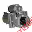 6792 262ci Dnl Starter Mercruiser 5 0l