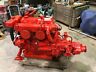 2711e Ford Lehman Diesel Hp