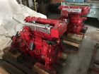 2712e Ford Lees 4 Cylinder