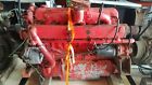 2725e Ford Lehman Otosan Marine Diesel Engine