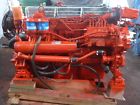 2725n Ford Lehman By Power Model Rated At Hp