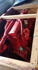 2726t Ford Marine Diesel Engine