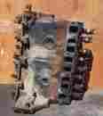 En-c181la 2770087 Chevrolet Gm Marine 3.0l Long Block Engine Core