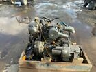 2qm20f Yanmar Marine Diesel