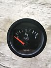 301-010-018 Vdo Inch Boat Fuel Gauge New
