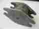 303881 Omc Reusable Johnson Evinrude Rubber Mount For Many Outboard Motor Models