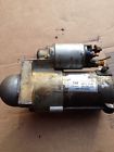30470 Delco Starter 4.3 Marine Oe Mercruiser Gm 5.7