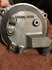 30524-1030 Yanmar Oil Cooler Cover