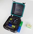 31123-1 Volvo Penta Fuse Box Fusebox Fuses And Relays