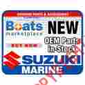 31136-87j10 Suzuki Breaker