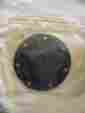 31291 Westerbeke New Old Stock Heat Exchanger End Cap Gasket