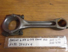 31337590 31337230 Perkins Connecting Rod