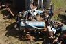 317f Chris Craft Marine Engine Paragon Transmission Left Hand Lh Rotation