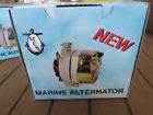 3192m Mes Marine Alternator Delco