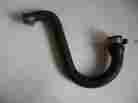 32-807661 807661 Mercruiser Water Hose Alpha 1 Gen 2 Oil Cooler To Transom 3.0 4.3 5.7