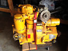 L30m 32 Farymann Diesel Inboard Hp