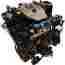 30620442u 320hp Mercruiser 6.2l Mpi Horizon New 2010 Inboard With Zf 63 Iv Transmission