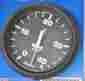 33003 Faria New 4 Tachometer 4000 Rpm Diesel Mag Pick-up Coral Sea Ray Boat