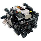 Gm9xm08.2as2 3312003119 Mercury Mercruiser Boat Inboard Engine Zf Transmission Horizon Hp Ect