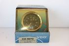 333-507d 333 507d Vdo New Black 3-3-8