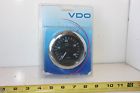 3334102 Vdo New Chrome 3-3-8 4000