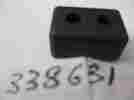 338631 Omc Upper Thrust Mount